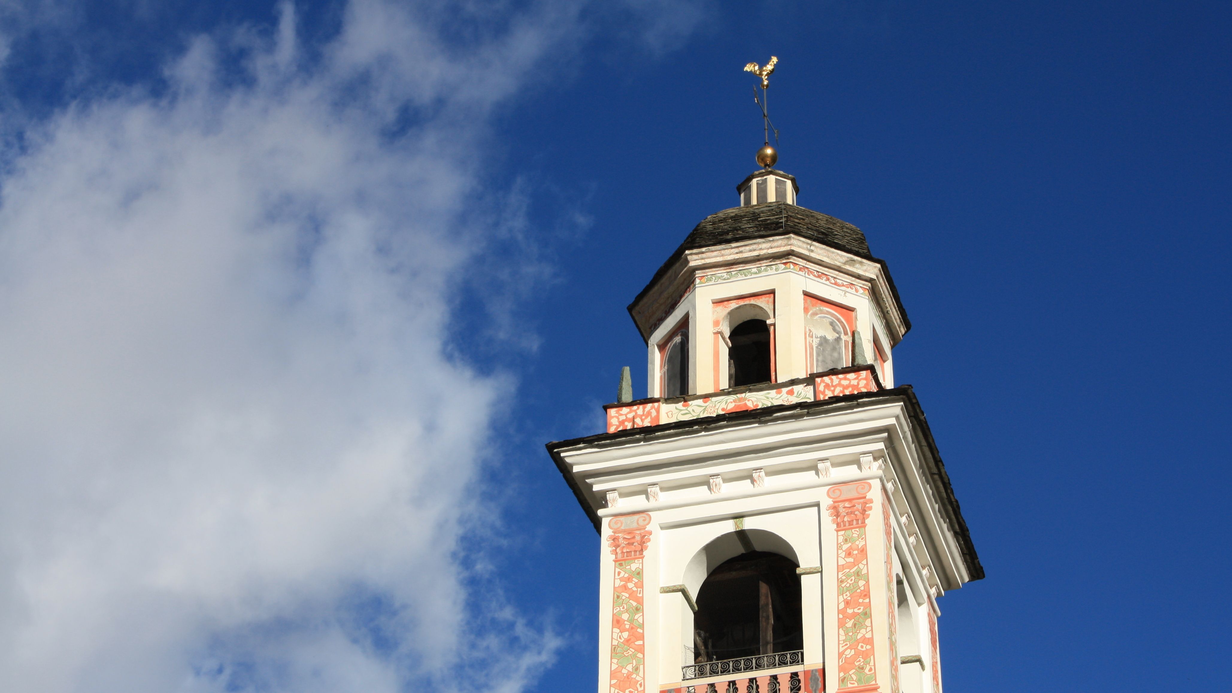 Chiesa di Poschiavo